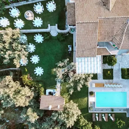 Marilia * Tsoukaládhes