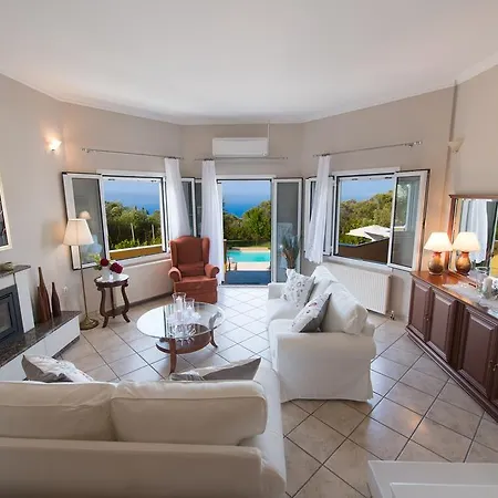 Marilia וילה Tsoukaládhes