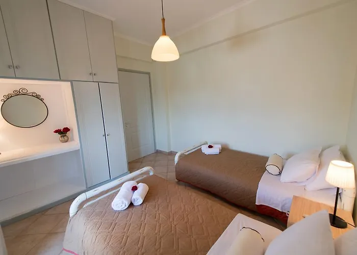 Marilia * Tsoukaládhes