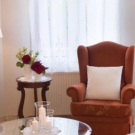 Marilia 别墅 Tsoukaládhes