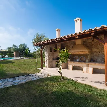 Villa Marilia *