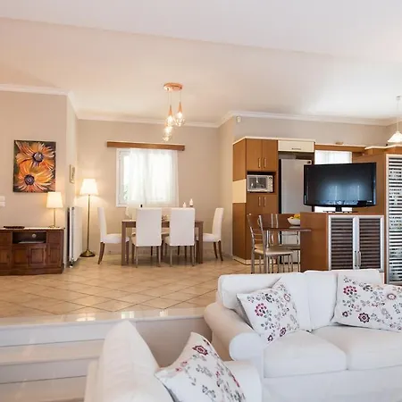 Villa Marilia *