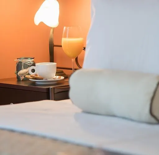 Villa Marilia Tsoukaladhes